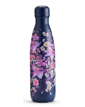 ORIGINAL BOTTLE | FLORAL | FLOWER DROP 500ML