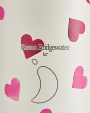 E.B. | HEARTS 500 ML