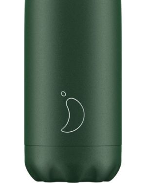 ALL MATTE GREEN 500ML