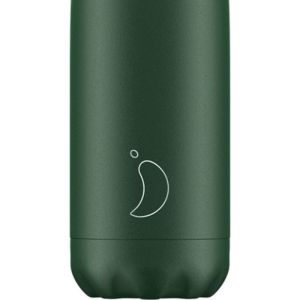 ALL MATTE GREEN 500ML