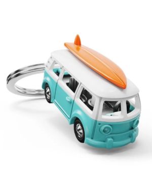 ΜΠΡΕΛΟΚ ON THE ROAD COLLECTION – BOYS TOYS SURFER VAN