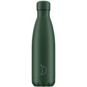 ALL MATTE GREEN 500ML