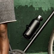 SERIES 2 BOTTLE 500ML | ABYSS BLACK