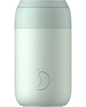 SERIES 2 COFFEE CUP 340ML | LICHEN GREEN
