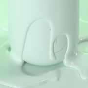SERIES 2 COFFEE CUP 340ML | LICHEN GREEN