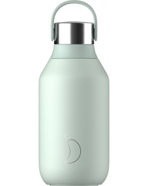 SERIES 2 BOTTLE 350ML | LICHEN GREEN