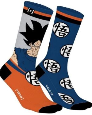 Capslab Dragon Ball Κάλτσες