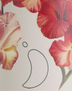 ORIGINAL BOTTLE | FLORAL | GOLDEN HOUR | 500ml