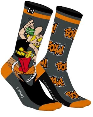 CAPSLAB Κάλτσες ASTERIX