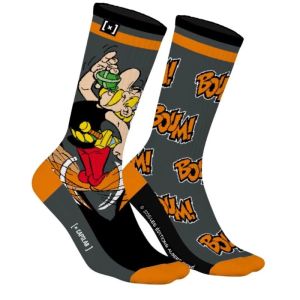 CAPSLAB Κάλτσες ASTERIX