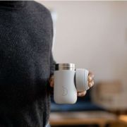 SERIES 2 COFFEE CUP 340ML | LICHEN GREEN