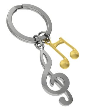 META[L]MORPHOSE – SOL-KEY MUSIC KEYRING