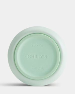 Chillys Θερμός Μπουκάλι Series 2 Lichen Green 500ml
