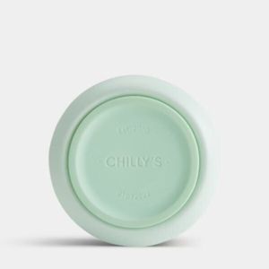 Chillys Θερμός Μπουκάλι Series 2 Lichen Green 500ml