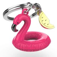 ΜΠΡΕΛΟΚ META[L]MORPHOSE ΣΩΣΙΒΙΟ ΦΛΑΜΕΝΓΚΟ/FLAMINGO FLOATIE