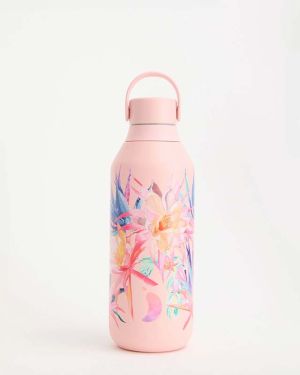 SERIES 2 BOTTLE | BOTANICAL | CACTUS FLOWER 500ML