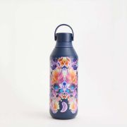 SERIES 2 BOTTLE | BOTANICAL | DEEP BLUE 500ML