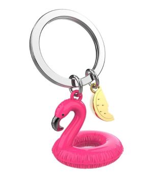 ΜΠΡΕΛΟΚ META[L]MORPHOSE ΣΩΣΙΒΙΟ ΦΛΑΜΕΝΓΚΟ/FLAMINGO FLOATIE
