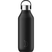 SERIES 2 BOTTLE 500ML | ABYSS BLACK