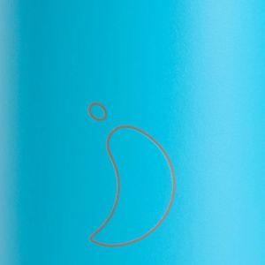 ORIGINAL BOTTLE | ALL TURQUISE 500ml