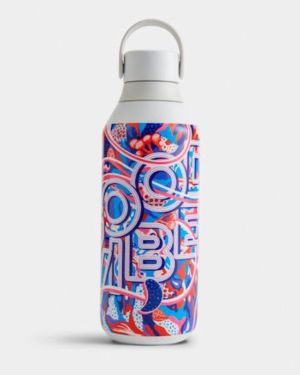 S2 | URBAN MURALS | GOOD VIBES 500ML
