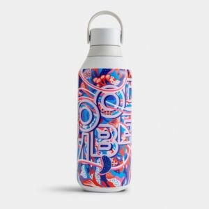 S2 | URBAN MURALS | GOOD VIBES 500ML
