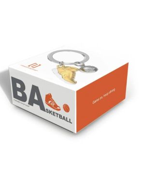 ΜΠΡΕΛΟΚ META[L]MORPHOSE ‘BASKETBALL SHOE’ ΧΡΥΣΟ ΜΕ ΑΣΗΜΕΝΙΑ ΜΠΑΛΑ