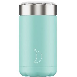 FOOD POT 500ML – PASTEL GREEN