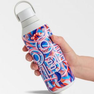S2 | URBAN MURALS | GOOD VIBES 500ML