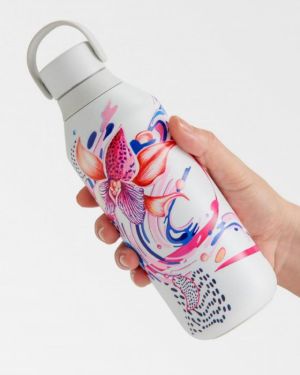 S2 | URBAN MURALS | ORCHID 500ML