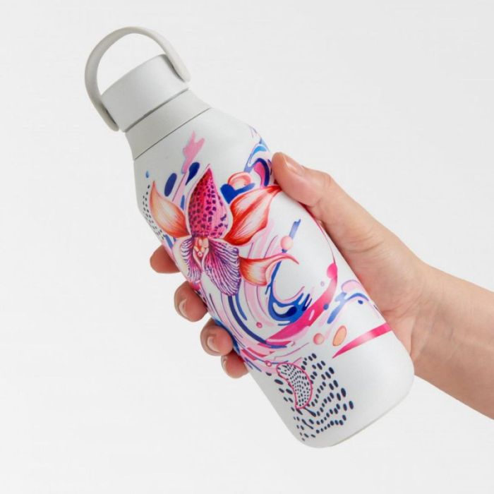 S2 | URBAN MURALS | ORCHID 500ML