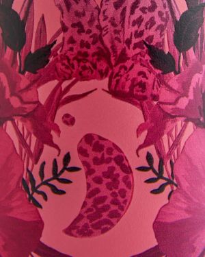 TROPICAL | MIRROR TROPICAL 500ML