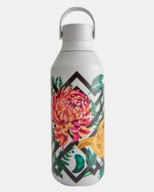 SERIES 2 BOTANICALS | WOVEN DAHLIA 500ML