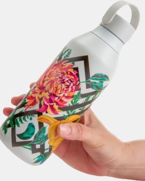 SERIES 2 BOTANICALS | WOVEN DAHLIA 500ML