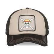 Capslab One Piece Unisex Καπέλο 1 5.0 1