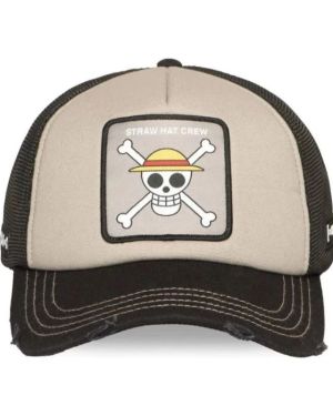 Capslab One Piece Unisex Καπέλο 1 5.0 1