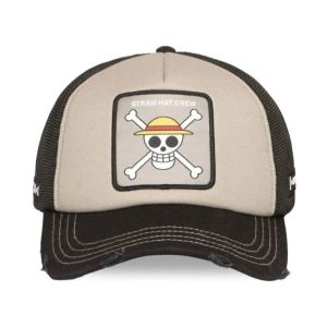 Capslab One Piece Unisex Καπέλο