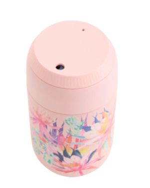 SERIES 2 CUP | BOTANICAL | CACTUS FLOWER 340ML