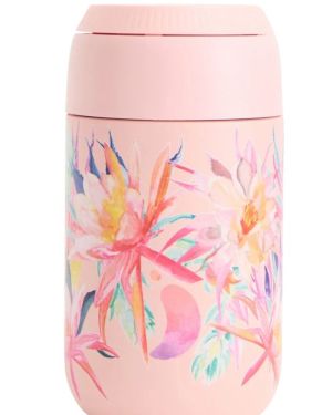 SERIES 2 CUP | BOTANICAL | CACTUS FLOWER 340ML