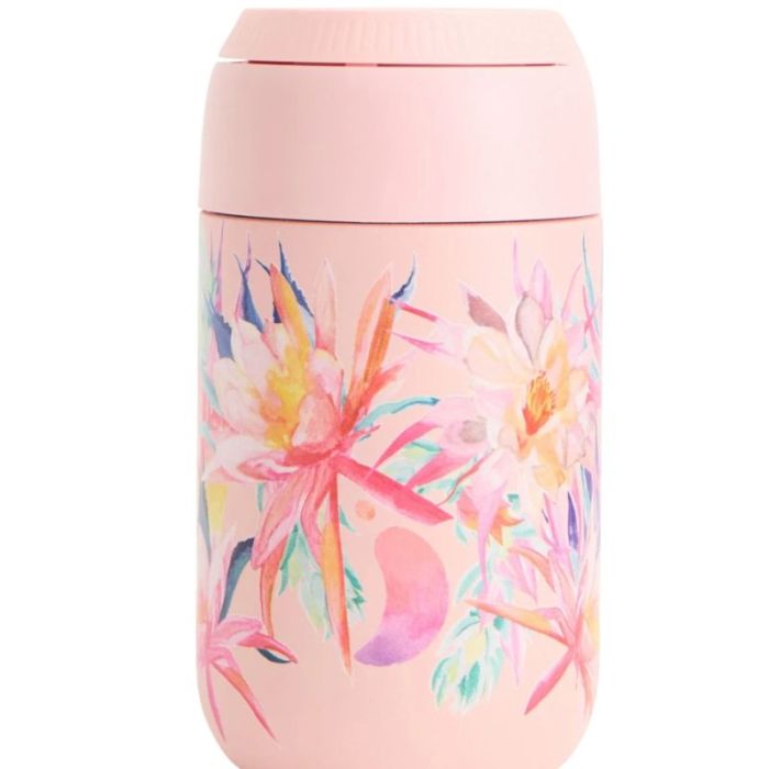SERIES 2 CUP | BOTANICAL | CACTUS FLOWER 340ML