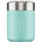 FOOD POT 300ML – PASTEL GREEN