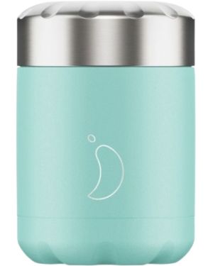 FOOD POT 300ML – PASTEL GREEN