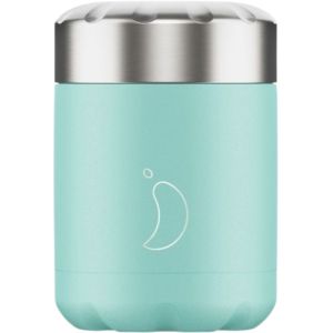 FOOD POT 300ML – PASTEL GREEN
