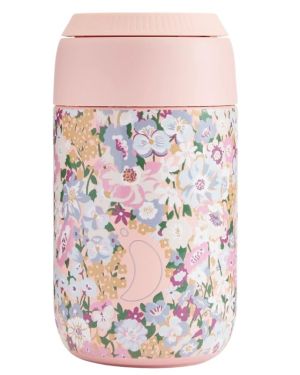 SERIES 2 COFFEE CUP | LIBERTY | ARTEMIS BLUSH | 340ML