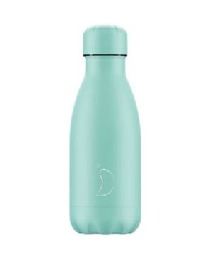 Chilly’s Original Series All Pastel Green 260ml