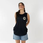 Unisex Nuovo Islander Midnight Black Mesh Jersey