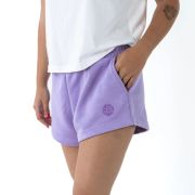 APM LILAC BLOOM SHORTS