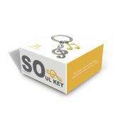 META[L]MORPHOSE – SOL-KEY MUSIC KEYRING