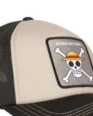 Capslab One Piece Unisex Καπέλο 1 5.0 1