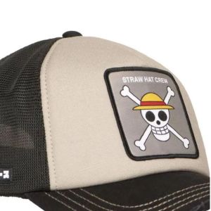 Capslab One Piece Unisex Καπέλο